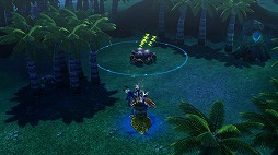 画像ギャラリー No.008のサムネイル画像 / 「カオス ヒーローズ オンライン」毎週2体のヒーローが計16体追加。8月まで