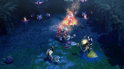 画像ギャラリー No.009のサムネイル画像 / 「カオス ヒーローズ オンライン」毎週2体のヒーローが計16体追加。8月まで