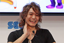 ꡼ No.003Υͥ / TGS 2013ϡ֥ ҡ 饤פˡ֥ڡͥ5פΤã!? ơ٥Ȥݡ