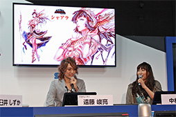 ꡼ No.005 | TGS 2013ϡ֥ ҡ 饤פˡ֥ڡͥ5פΤã!? ơ٥Ȥݡ