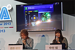 ꡼ No.006 | TGS 2013ϡ֥ ҡ 饤פˡ֥ڡͥ5פΤã!? ơ٥Ȥݡ