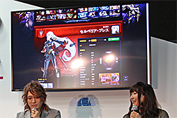 ꡼ No.007 | TGS 2013ϡ֥ ҡ 饤פˡ֥ڡͥ5פΤã!? ơ٥Ȥݡ