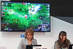 ꡼ No.008 | TGS 2013ϡ֥ ҡ 饤פˡ֥ڡͥ5פΤã!? ơ٥Ȥݡ