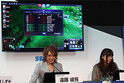 ꡼ No.009 | TGS 2013ϡ֥ ҡ 饤פˡ֥ڡͥ5פΤã!? ơ٥Ȥݡ