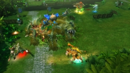 画像ギャラリー No.003のサムネイル画像 / 「カオス ヒーローズ オンライン」賞金総額50万円の1DAYトーナメントが開催