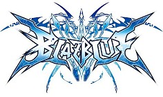 ꡼ No.002Υͥ / ֥ ҡ 饤פˡBLAZBLUEפΥ饰ʤȥΥ뤬о