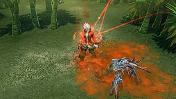 ꡼ No.005Υͥ / ֥ ҡ 饤פˡBLAZBLUEפΥ饰ʤȥΥ뤬о