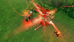 ꡼ No.007Υͥ / ֥ ҡ 饤פˡBLAZBLUEפΥ饰ʤȥΥ뤬о