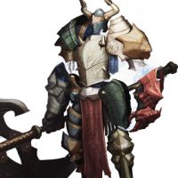 画像ギャラリー No.003のサムネイル画像 / いよいよ開幕「カオス ヒーローズ オンライン 1DAY TOURNAMENT」。ヒーロー使用率ランキングから集団戦の駆け引きまでを一挙解説