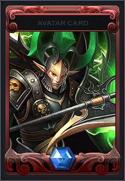 画像ギャラリー No.002のサムネイル画像 / 「カオス ヒーローズ オンライン」，Razerとのコラボキャンペーンが開催中