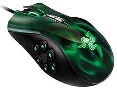 画像ギャラリー No.010のサムネイル画像 / 「カオス ヒーローズ オンライン」，Razerとのコラボキャンペーンが開催中