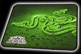 画像ギャラリー No.011のサムネイル画像 / 「カオス ヒーローズ オンライン」，Razerとのコラボキャンペーンが開催中