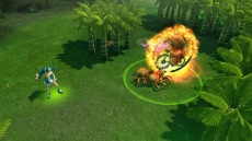 ꡼ No.004 | ֥ҡ饤פˡGUILTY GEAR XX CORE PLUSפΡ֥֥ꥸåȡפԡɤȼŨݤ褦