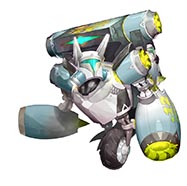 ���������꡼ No.004�Υ���ͥ������ / �֥����� �ҡ������� ����饤��ס��ƥ��ꥢ��3����饯���������˥ᥤ�ɥ��Х����������������ʰ�����ޤȤäƥХȥ��ڤ��⤦