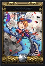 画像ギャラリー No.008のサムネイル画像 / 「カオス ヒーローズ オンライン」エルシドがギターで戦うロックアバターが登場