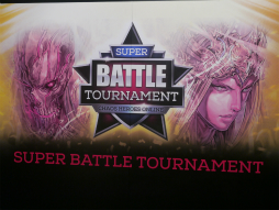 ꡼ No.002Υͥ / ֥ ҡ 饤ס޶250ߤθSUPER BATTLE TOURNAMENTץݡȡоΡָŽáפθ򰮤