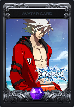 ꡼ No.005 | ֥ ҡ 饤ס뿷ҡ֥ӡ󥰡סBLAZBLUEץܥ饯ο奢Х