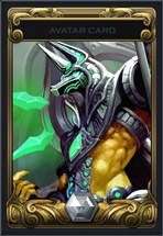 画像ギャラリー No.002のサムネイル画像 / 「カオス ヒーローズ オンライン」,エジプト神アバター「フェルダ」が登場