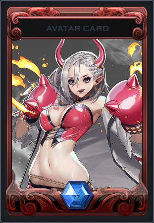 画像ギャラリー No.002のサムネイル画像 / 「カオス ヒーローズ オンライン」週替りランキング対戦イベント「スプリングカップ」開催