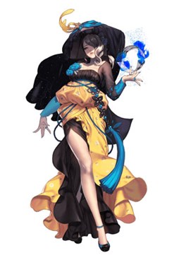 画像ギャラリー No.002のサムネイル画像 / 「カオス ヒーローズ オンライン」2周年を祝うイベント「2周年記念カップ」開催