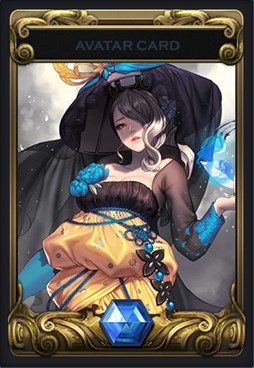 画像ギャラリー No.003のサムネイル画像 / 「カオス ヒーローズ オンライン」2周年を祝うイベント「2周年記念カップ」開催