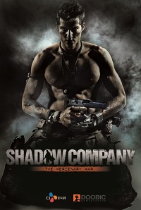 画像ギャラリー No.002のサムネイル画像 / 新作オンラインFPS「Shadow Company」のプレイムービーをUp。新たなエネルギー技術をめぐり,4つの企業が激しいバトルを繰り広げる