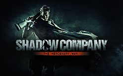 画像ギャラリー No.002のサムネイル画像 / 韓国でのCBTを終えた傭兵FPS「Shadow Company」,攻撃ヘリとの戦闘や支援爆撃シーンなどを収録した最新プレイムービーを公開