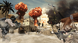 ꡼ No.004 | ڹǤCBT򽪤ʼFPSShadow CompanyסإȤƮٱ⥷ʤɤϿǿץ쥤ࡼӡ