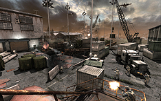 ꡼ No.005 | ڹǤCBT򽪤ʼFPSShadow CompanyסإȤƮٱ⥷ʤɤϿǿץ쥤ࡼӡ