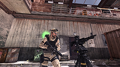 ꡼ No.008 | ڹǤCBT򽪤ʼFPSShadow CompanyסإȤƮٱ⥷ʤɤϿǿץ쥤ࡼӡ