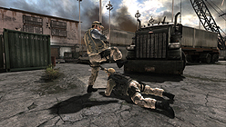 ꡼ No.009 | ڹǤCBT򽪤ʼFPSShadow CompanyסإȤƮٱ⥷ʤɤϿǿץ쥤ࡼӡ