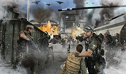 ꡼ No.010 | ڹǤCBT򽪤ʼFPSShadow CompanyסإȤƮٱ⥷ʤɤϿǿץ쥤ࡼӡ