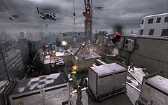 ꡼ No.011 | ڹǤCBT򽪤ʼFPSShadow CompanyסإȤƮٱ⥷ʤɤϿǿץ쥤ࡼӡ