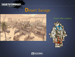 画像ギャラリー No.018のサムネイル画像 / 日本での本格始動が待たれるネクソンの新作オンラインFPS「Shadow Company」を,開発元Doobic Game Studiosでプレイしてみた