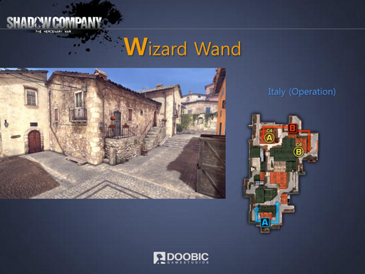 画像ギャラリー No.021のサムネイル画像 / 日本での本格始動が待たれるネクソンの新作オンラインFPS「Shadow Company」を,開発元Doobic Game Studiosでプレイしてみた