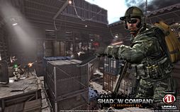 画像ギャラリー No.028のサムネイル画像 / 日本での本格始動が待たれるネクソンの新作オンラインFPS「Shadow Company」を,開発元Doobic Game Studiosでプレイしてみた