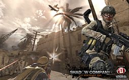 画像ギャラリー No.029のサムネイル画像 / 日本での本格始動が待たれるネクソンの新作オンラインFPS「Shadow Company」を,開発元Doobic Game Studiosでプレイしてみた