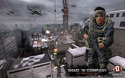 画像ギャラリー No.031のサムネイル画像 / 日本での本格始動が待たれるネクソンの新作オンラインFPS「Shadow Company」を,開発元Doobic Game Studiosでプレイしてみた