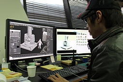 画像ギャラリー No.038のサムネイル画像 / 日本での本格始動が待たれるネクソンの新作オンラインFPS「Shadow Company」を,開発元Doobic Game Studiosでプレイしてみた