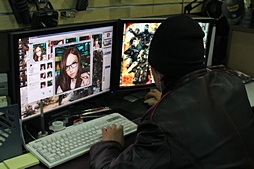 画像ギャラリー No.039のサムネイル画像 / 日本での本格始動が待たれるネクソンの新作オンラインFPS「Shadow Company」を,開発元Doobic Game Studiosでプレイしてみた