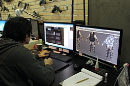 画像ギャラリー No.040のサムネイル画像 / 日本での本格始動が待たれるネクソンの新作オンラインFPS「Shadow Company」を,開発元Doobic Game Studiosでプレイしてみた