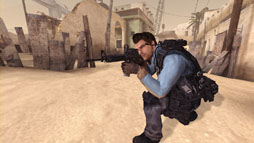 画像ギャラリー No.002のサムネイル画像 / 4Gamer読者枠は2000名分を用意。「Shadow Company: The Mercenary War」のクローズドβテスター募集がスタート