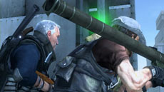 画像ギャラリー No.006のサムネイル画像 / 4Gamer読者枠は2000名分を用意。「Shadow Company: The Mercenary War」のクローズドβテスター募集がスタート