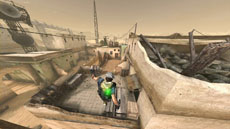 画像ギャラリー No.007のサムネイル画像 / 4Gamer読者枠は2000名分を用意。「Shadow Company: The Mercenary War」のクローズドβテスター募集がスタート