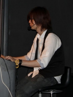 ���������꡼ No.003�Υ���ͥ������ / ������FPS�ץ쥤�䡼30̾����Ʋ�˲񤷡֥���ɥ�����ѥˡ��פ�ץ쥤������θ���Υ��٥�ȥ�ݡ��Ȥ�Ǻ�