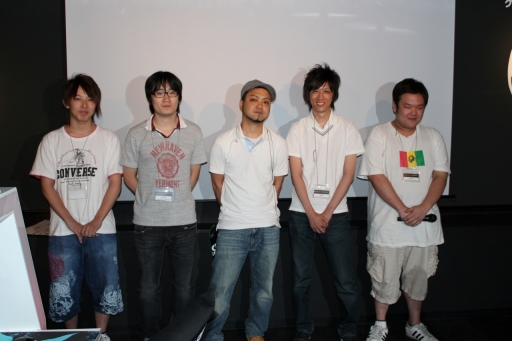 ���������꡼ No.009�Υ���ͥ������ / ������FPS�ץ쥤�䡼30̾����Ʋ�˲񤷡֥���ɥ�����ѥˡ��פ�ץ쥤������θ���Υ��٥�ȥ�ݡ��Ȥ�Ǻ�