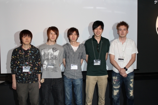 ���������꡼ No.010�Υ���ͥ������ / ������FPS�ץ쥤�䡼30̾����Ʋ�˲񤷡֥���ɥ�����ѥˡ��פ�ץ쥤������θ���Υ��٥�ȥ�ݡ��Ȥ�Ǻ�