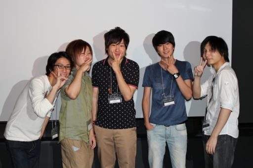 ���������꡼ No.011�Υ���ͥ������ / ������FPS�ץ쥤�䡼30̾����Ʋ�˲񤷡֥���ɥ�����ѥˡ��פ�ץ쥤������θ���Υ��٥�ȥ�ݡ��Ȥ�Ǻ�