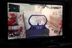 ���������꡼ No.012�Υ���ͥ������ / ������FPS�ץ쥤�䡼30̾����Ʋ�˲񤷡֥���ɥ�����ѥˡ��פ�ץ쥤������θ���Υ��٥�ȥ�ݡ��Ȥ�Ǻ�