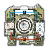 画像ギャラリー No.004のサムネイル画像 / 「シャドウカンパニー」オープンβテストで追加される新マップと武器を公開